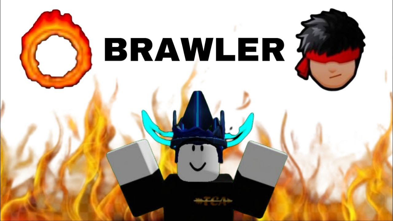 🔥 Cooking Nerfed Brawler 🔥 New extender + Spike (Project Smash)