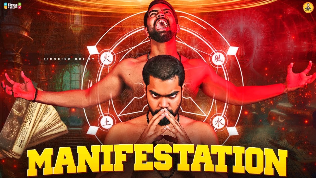 [😱💯% Mind Blowing భయ్యా ] మానిఫెస్టేషన్ ఎలా పనిచేస్తుంది What Is Manifestation And How Does It Work?