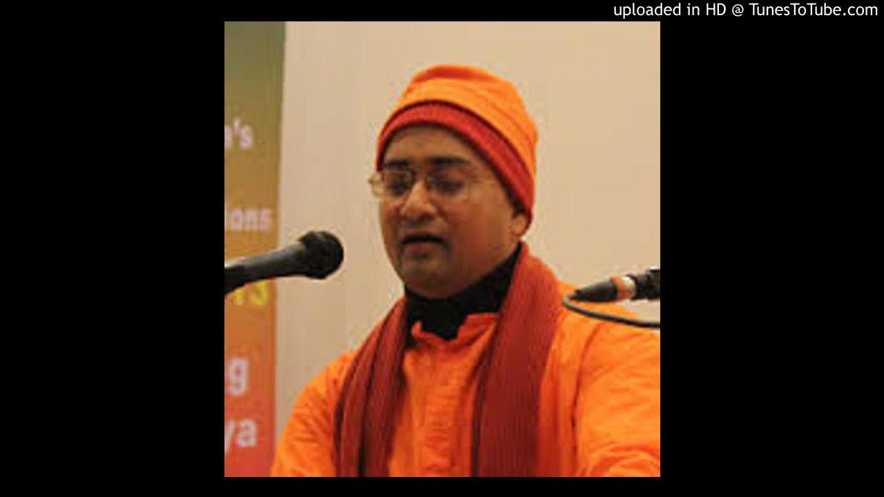 Ekbar Birajo Go Maa | Swami Kripakarananda