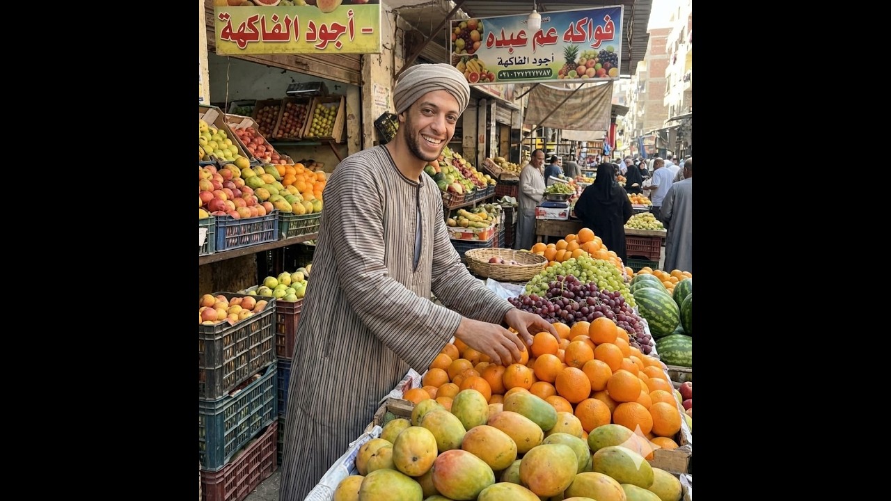 Fruits et Légumes