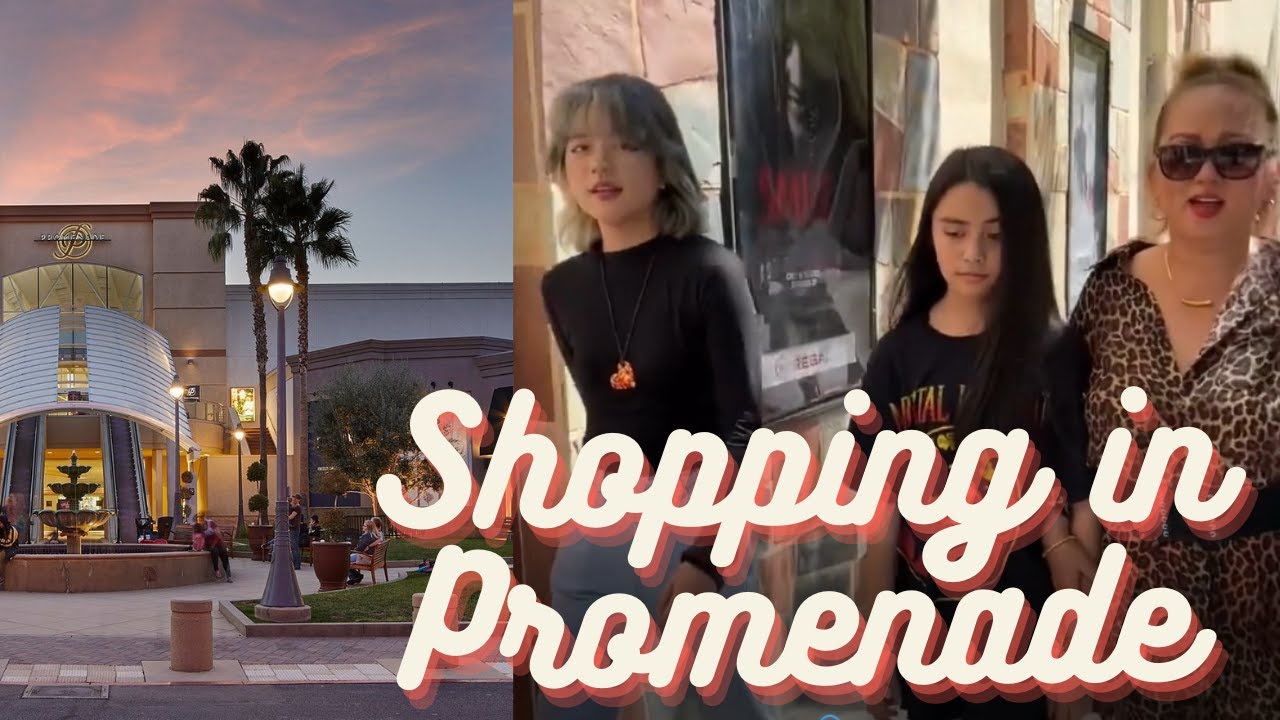 GROCERY AND SHOPPING WITH MY FAMILY | PINAY IN AMERICA
