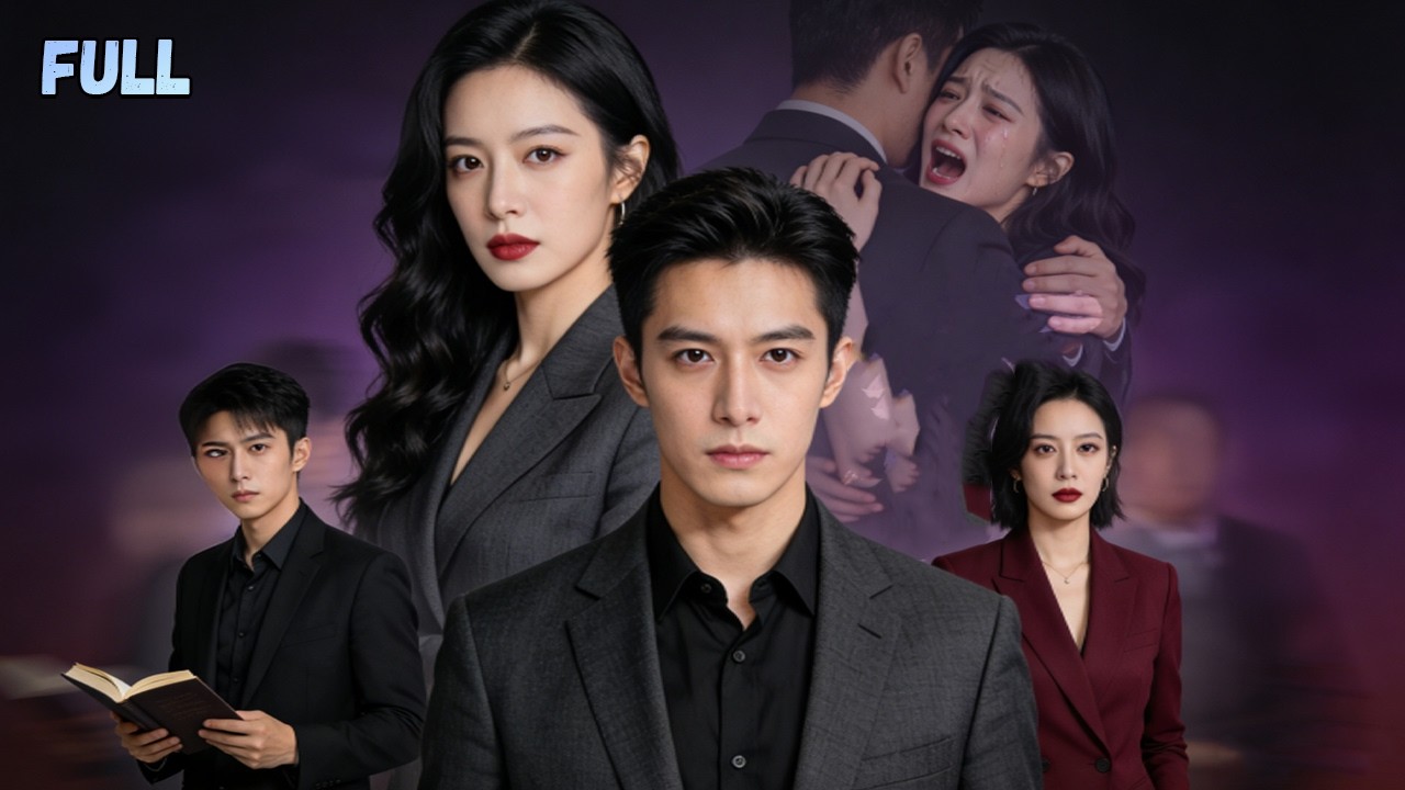 Ella lo odiaba por un error. Cuando él reveló la verdad sobre la muerte de su madre, su mundo se