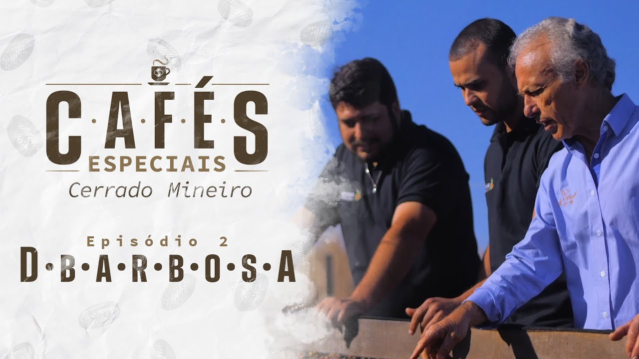 Cafés Especiais: Como foi feito o melhor café do Brasil