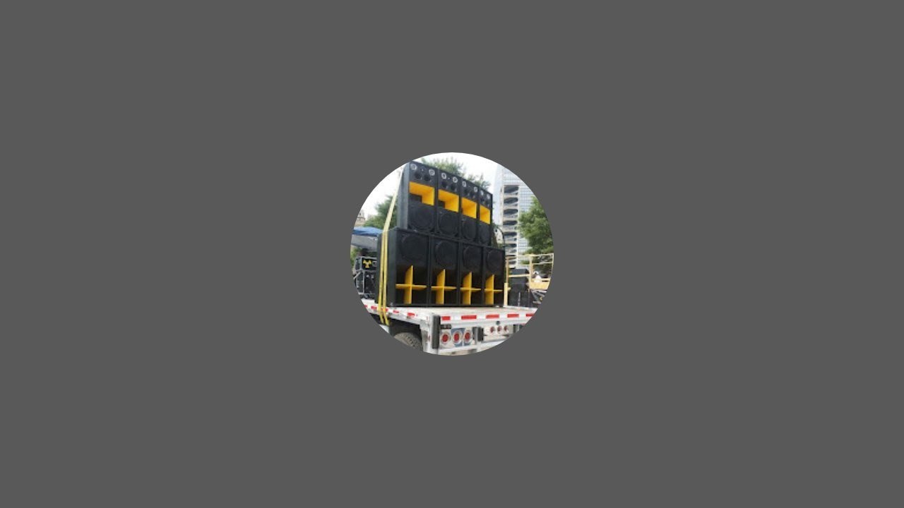 Acid Sound System is live!