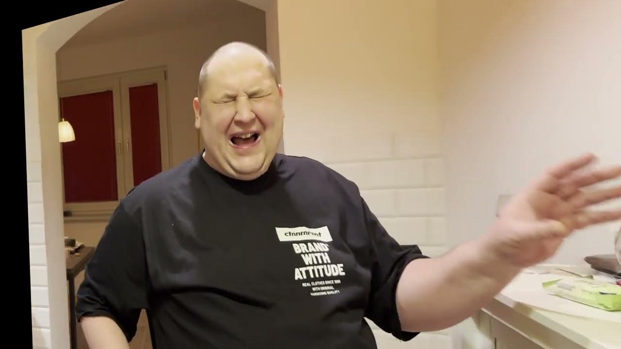 Wini - gotowanie #6 - jedzenie indyjskie. Gościnnie Dj Pete