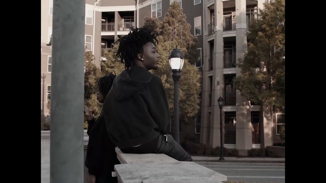 pradabagshawty - 3am Lobby (official music video)