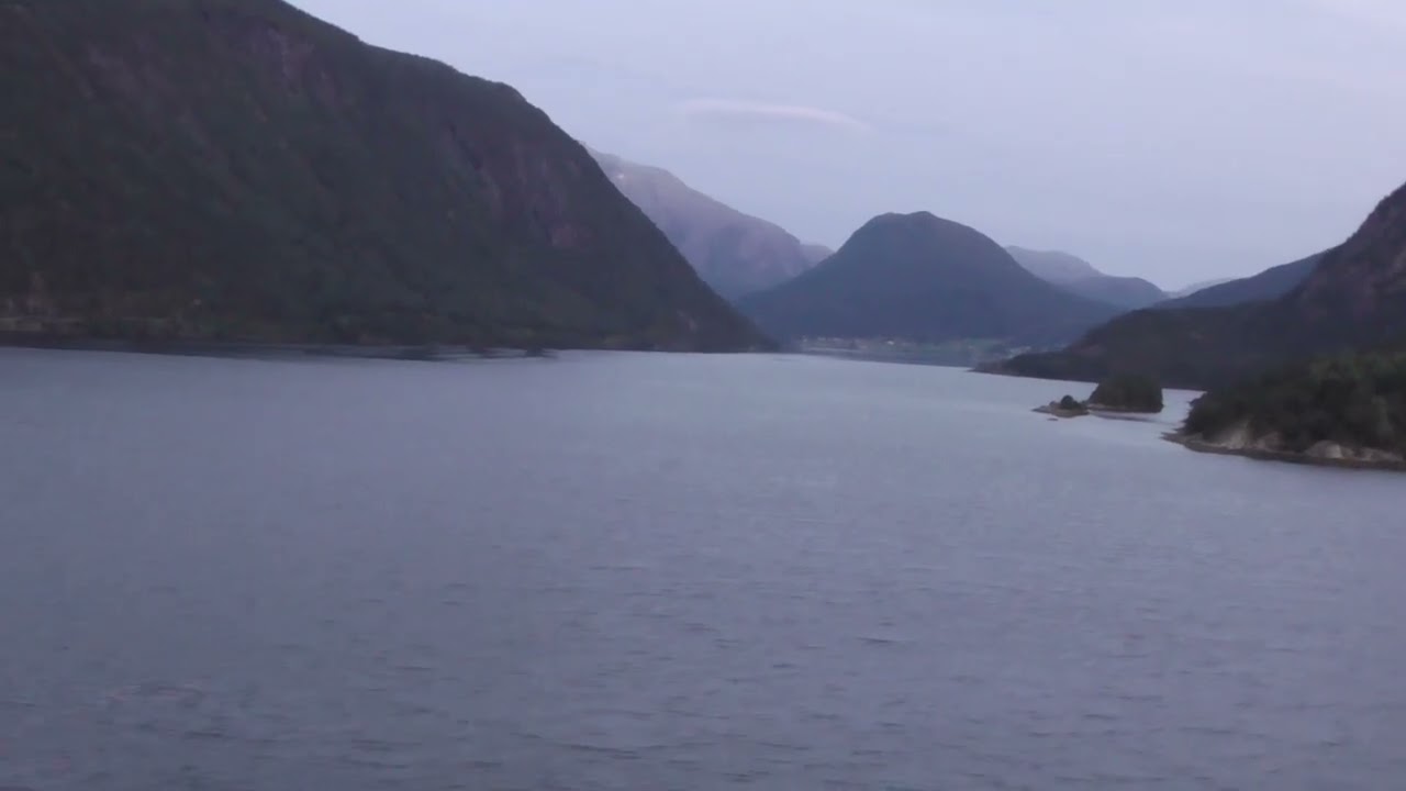 P&O IONA NORWEGIAN FJORDS 23rd TO 30th AUGUST 2025 BACK ON BOARD & ON TO ARE NEXT STOP