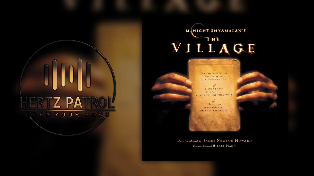 The Village Noah Visits 432hz