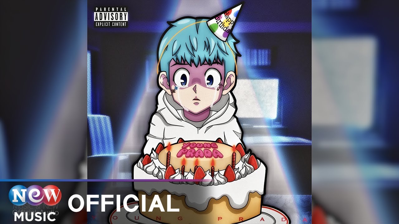 [HIP HOP] Young Prada - memory(기억) (Feat. Mac Kidd)
