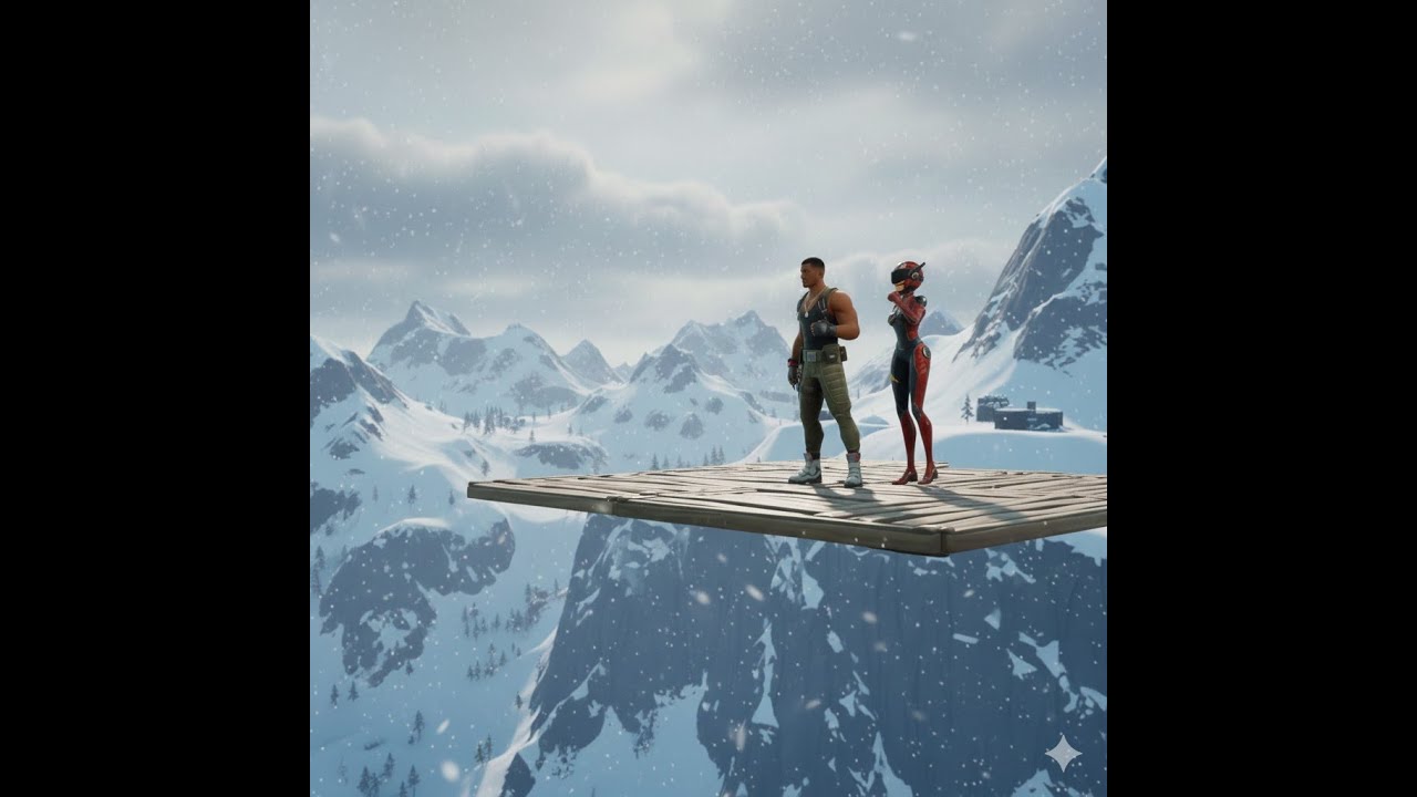 skybase challenge (défi top 1)