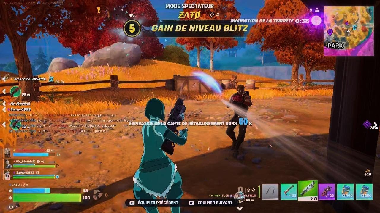 Fortnite