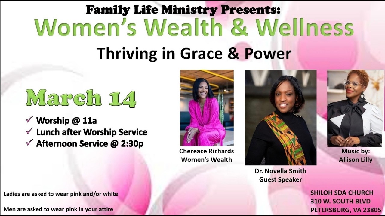 Truth at the Gate | Dr. Novella Smith