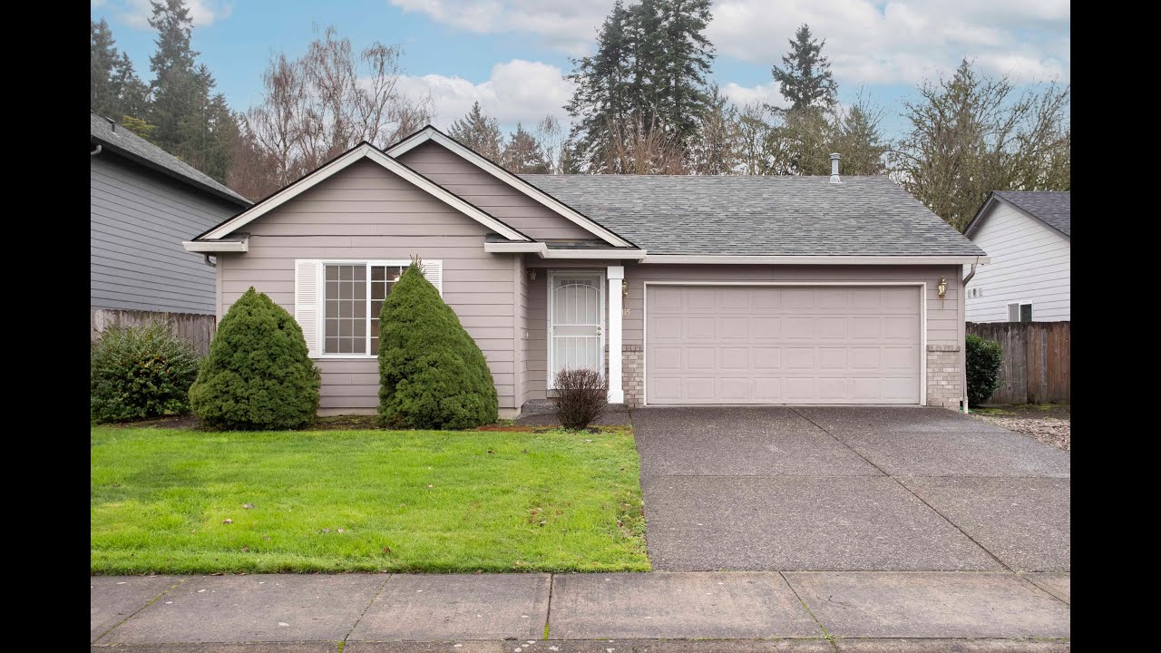 1115 NW  148th Circle Vancouver WA