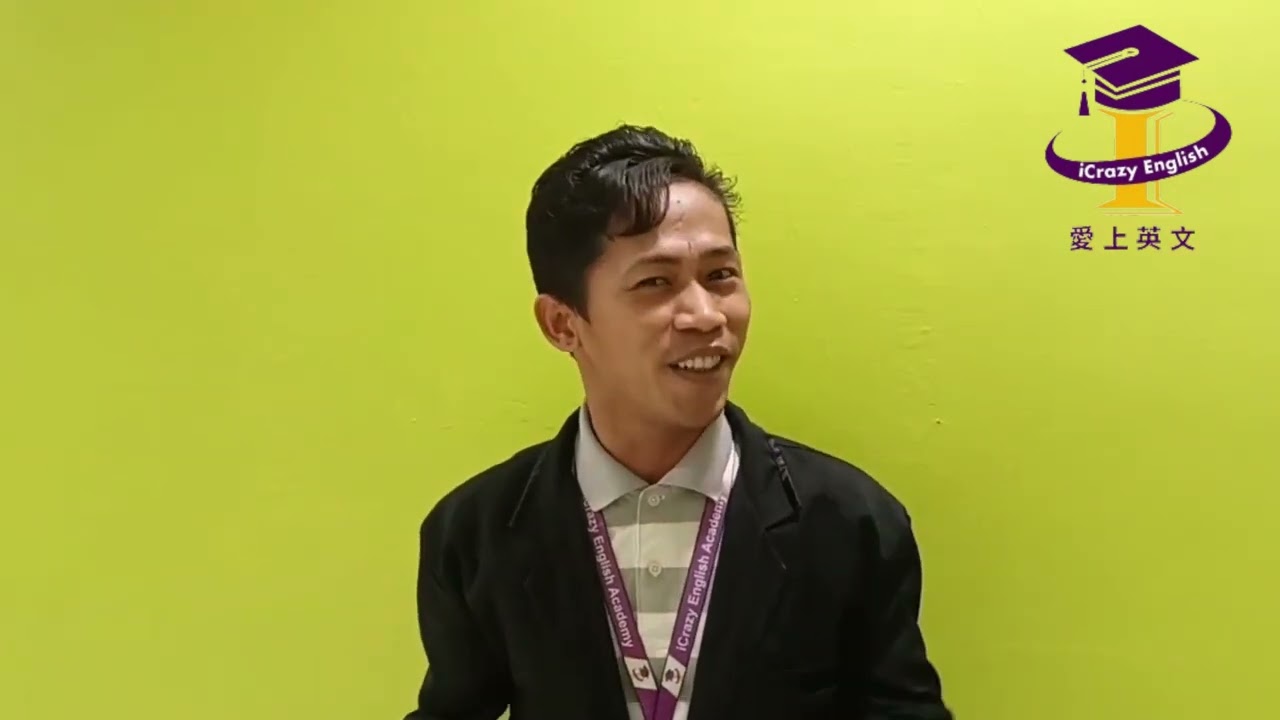 iCrazy Teacher Ben