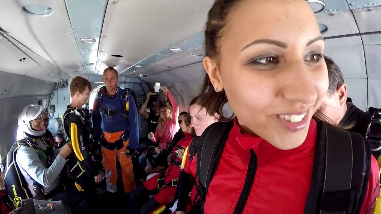 Orsi tandemugrás 2016.08.14