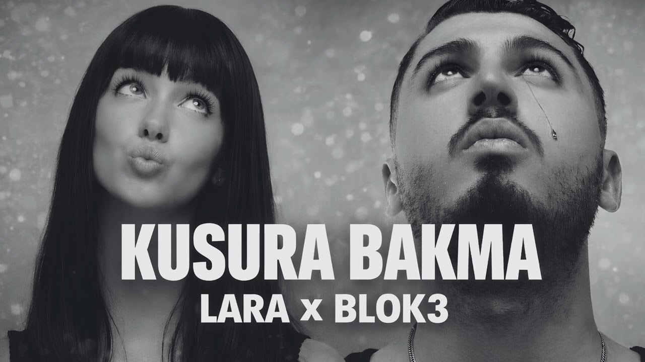 BLOK3 - Kusura Bakma (Lara Version- Bero Remiks)