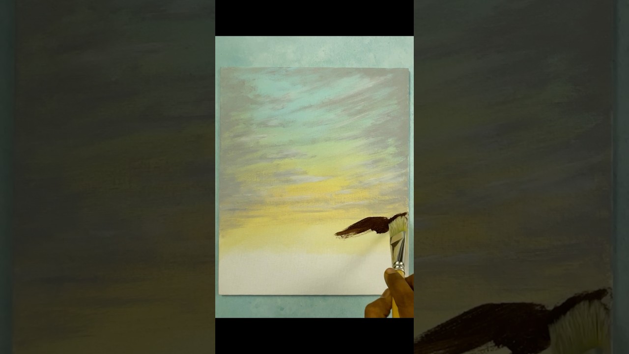 Lighthouse painting#shorts #youtubeshorts #lighthousepainting