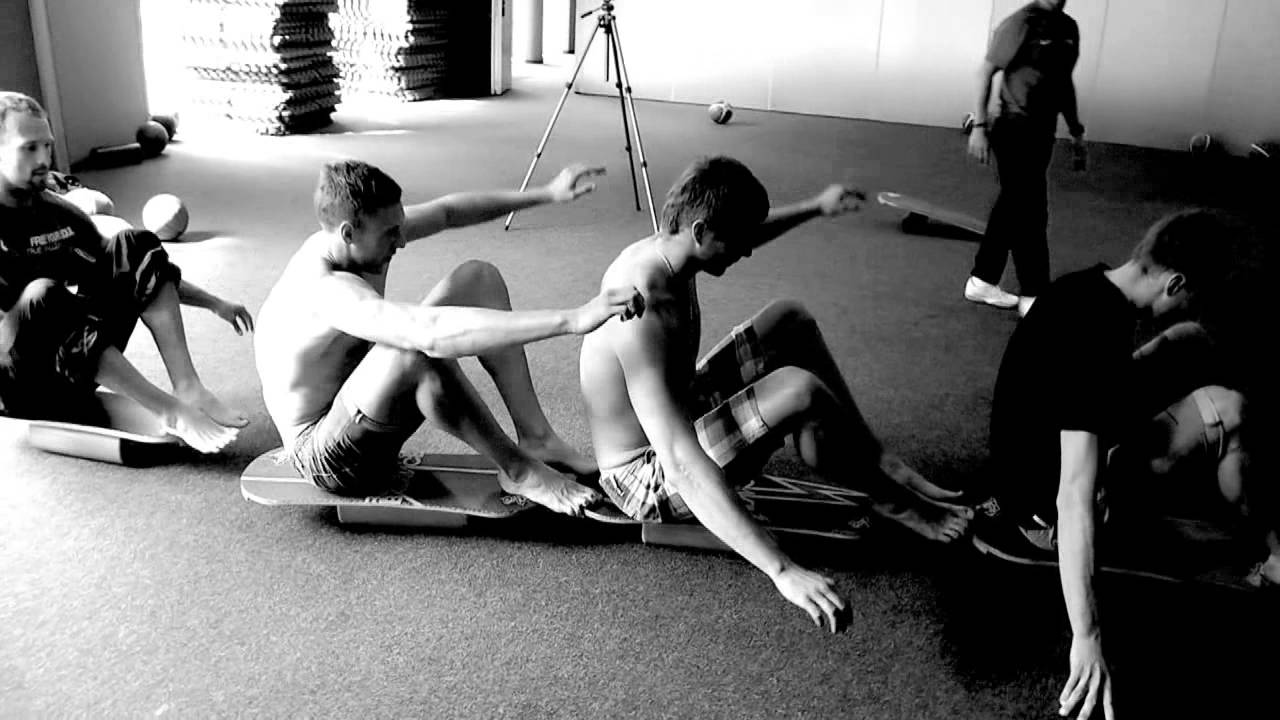 Akademia Trenerska: Budowanie silnej drużyny olimpijskiej - Londyn 2012. Warsztaty - Wałcz