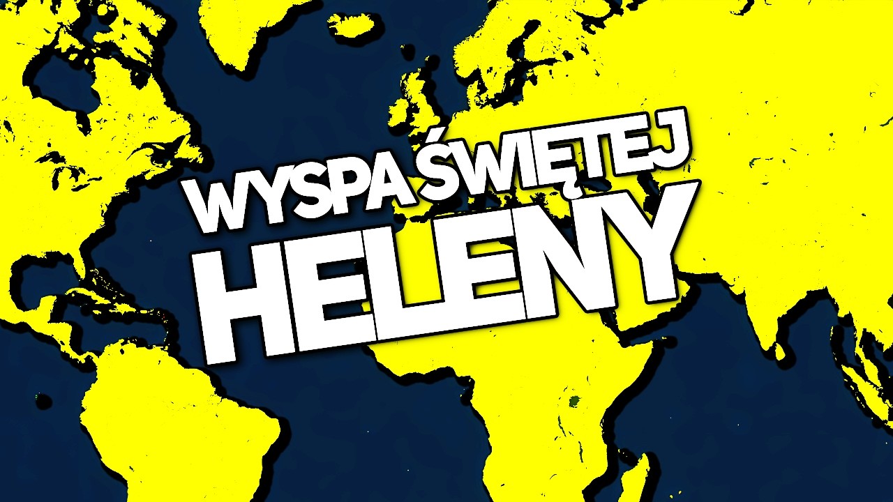 Mała Wyspa podbiła CAŁY ŚWIAT!