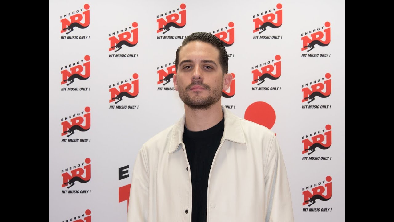 G-Eazy - Startalk