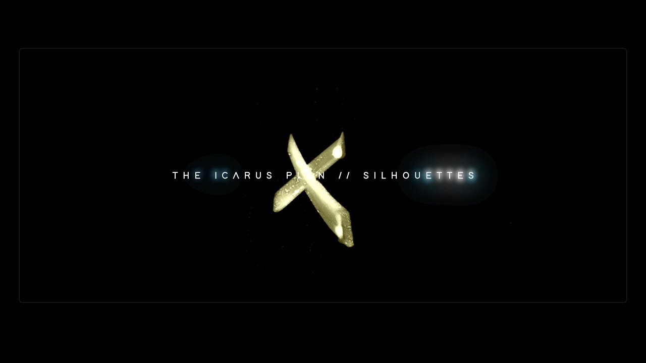 The Icarus Plan - Silhouettes