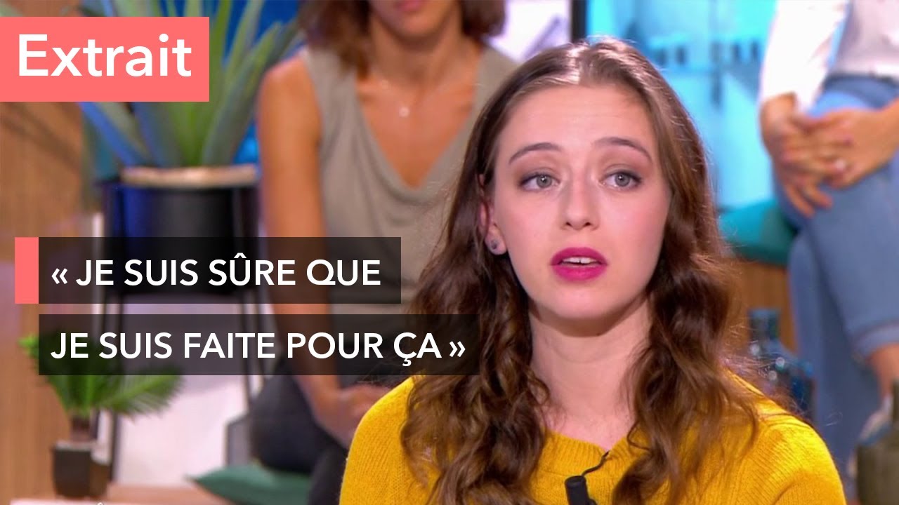 Après 2 ans d'enseignement, elle se sent déjà à bout - Ça commence aujourd'hui