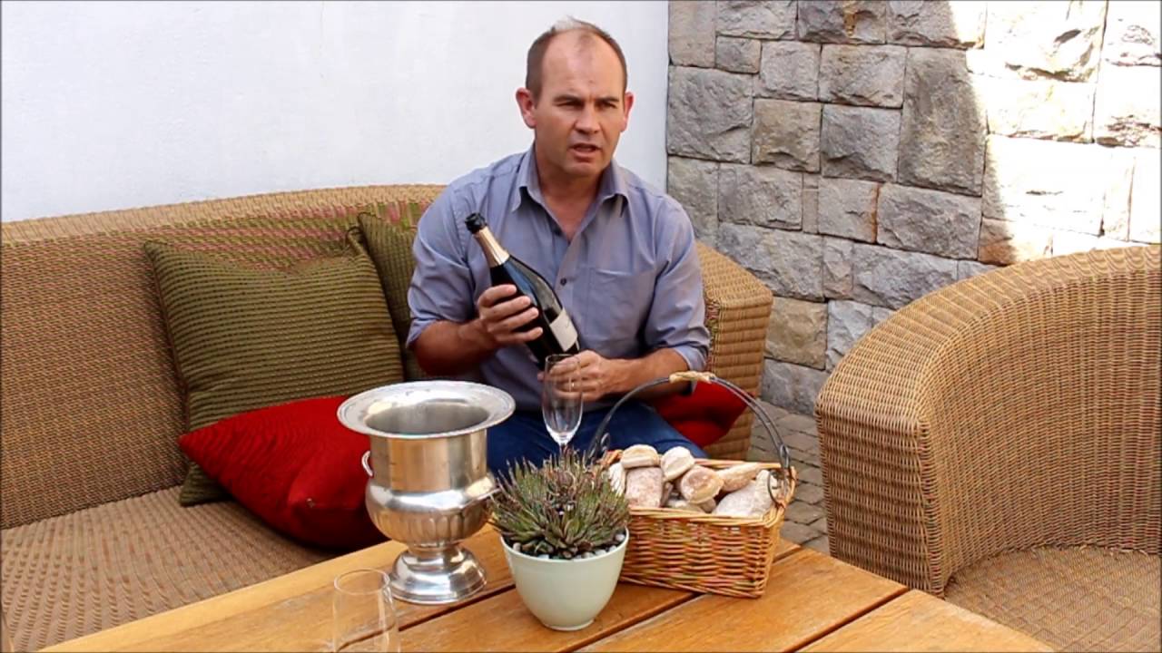 La Motte Methode Cap Classique