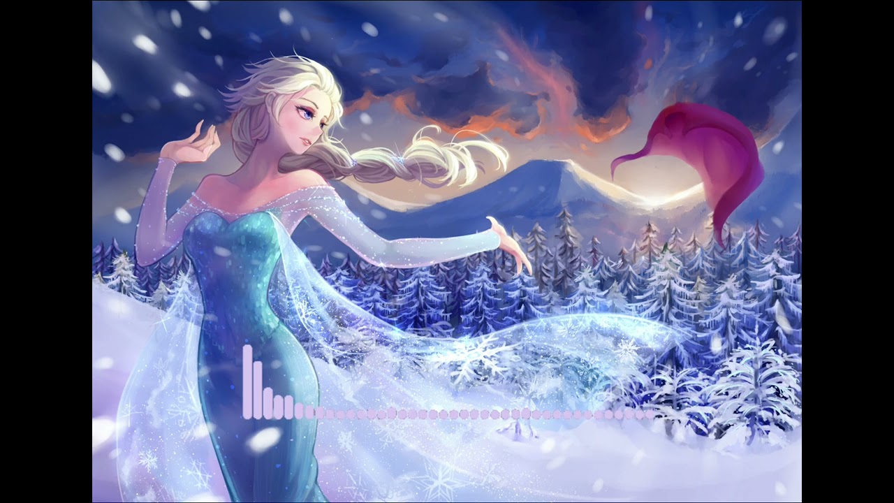 Libre Soy (acústico) - TINI - NIGHTCORE