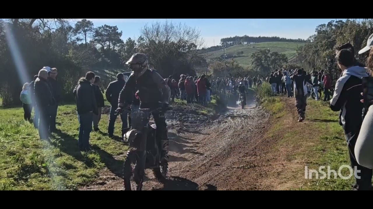 XXI Passeio Falcões do Montejunto 2024