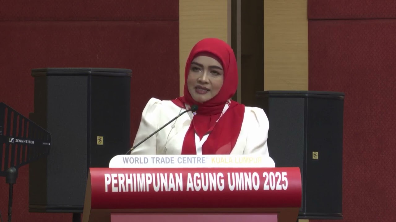 WANITA PENCADANG SABAH