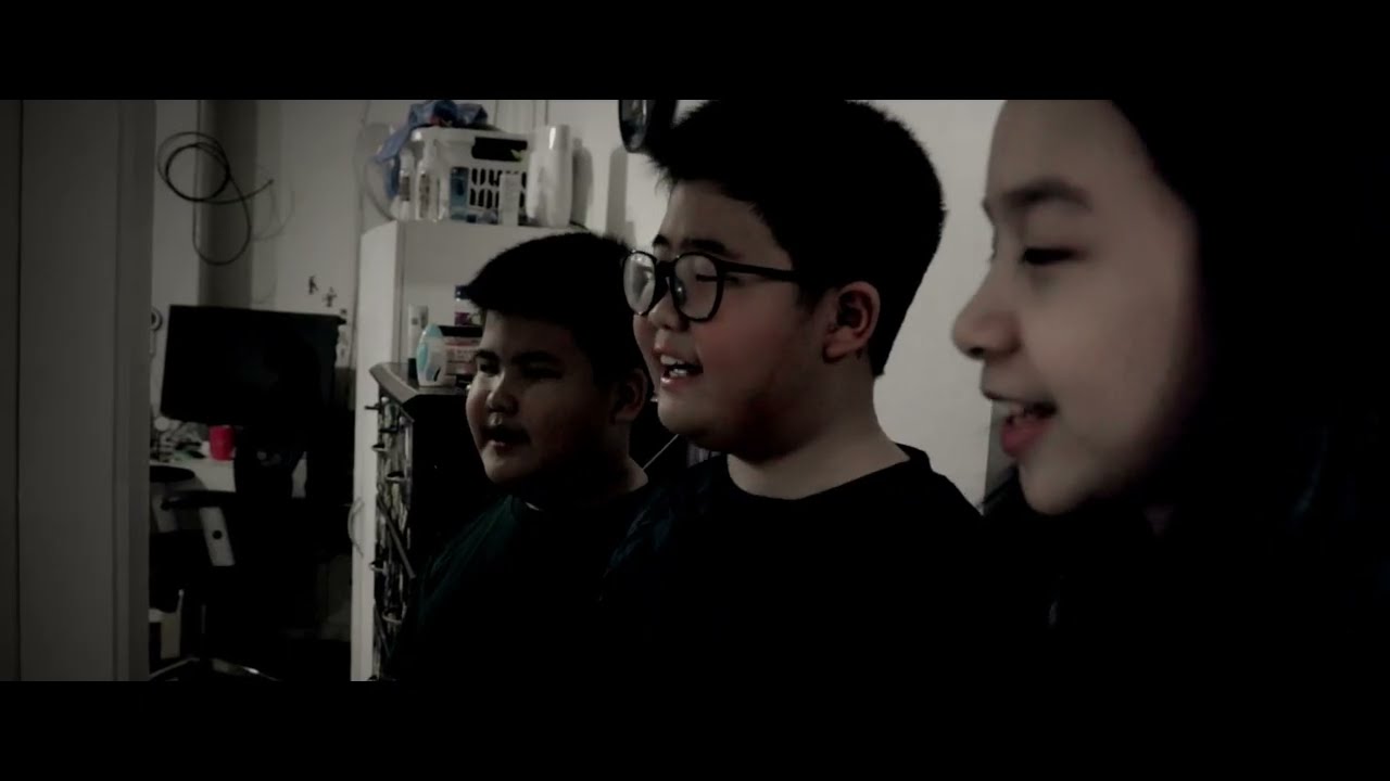 ♪♫ I Hear You ♫♪ (from Musical Day/Official Video)