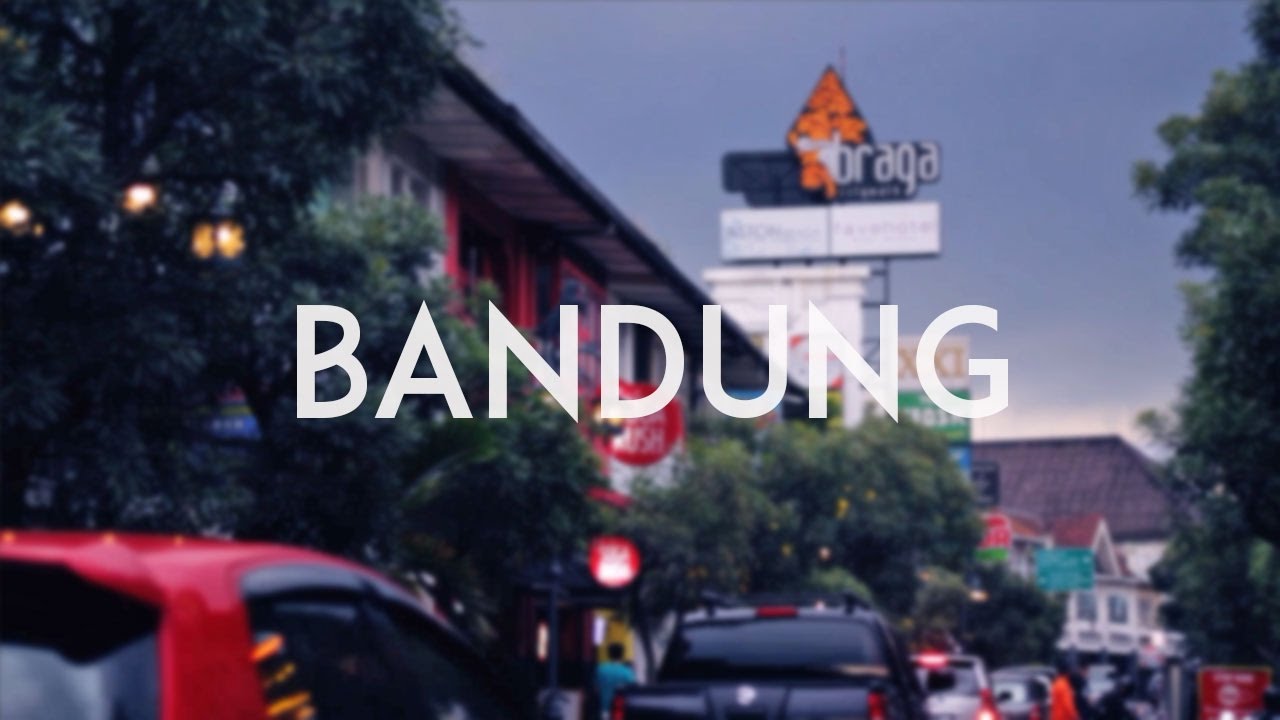 FIRST CINEMATIC BANDUNG