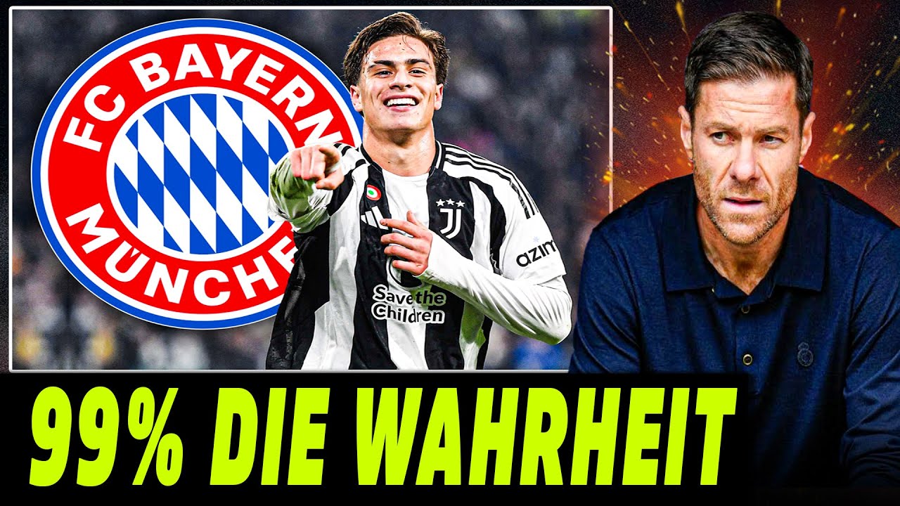 100 Mio BAYERN DEAL &ndash; DAS IST DIE WAHRHEIT! ... BAYERN NEWS