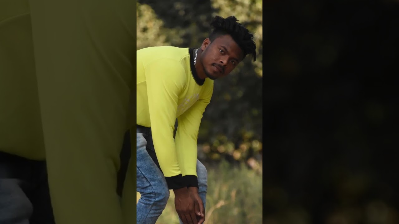new CB editing photo trick || secretary CV photo editing