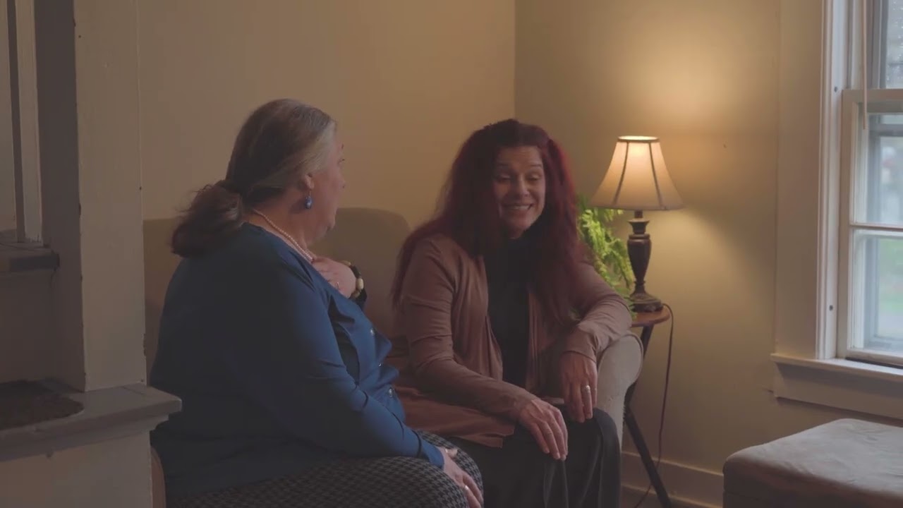 Why Improv for Caregivers?