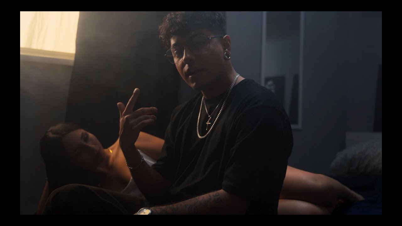 Sebastoned - Sueños (Video Oficial)