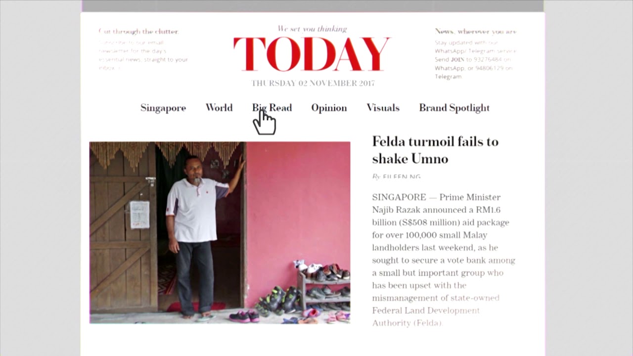 TODAYonline