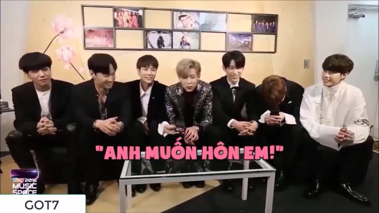 Tổng hợp sao Kpop nói và hát Tiếng Việt | BTS, GOT7, NCT, EXO, EXID,....