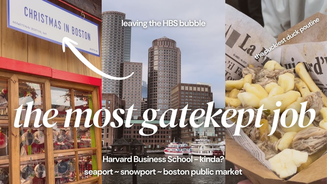 Best MBA Jobs That Aren’t Consulting or Banking