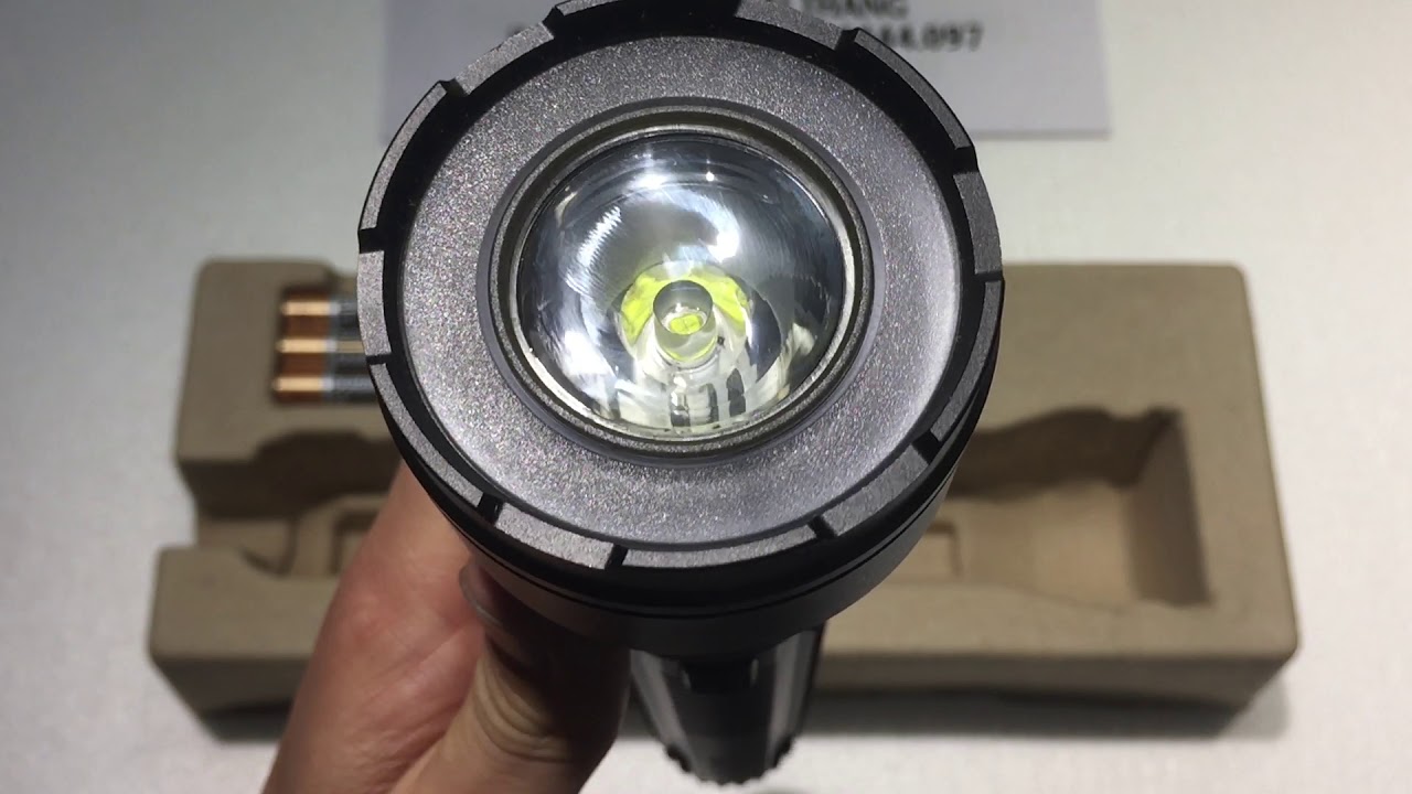 Đ&egrave;n pin ch&iacute;nh h&atilde;ng thương hiệu của Mỹ Bushnell T1000L Điện Tử Th&aacute;i Thắng 0974444097-0912245244