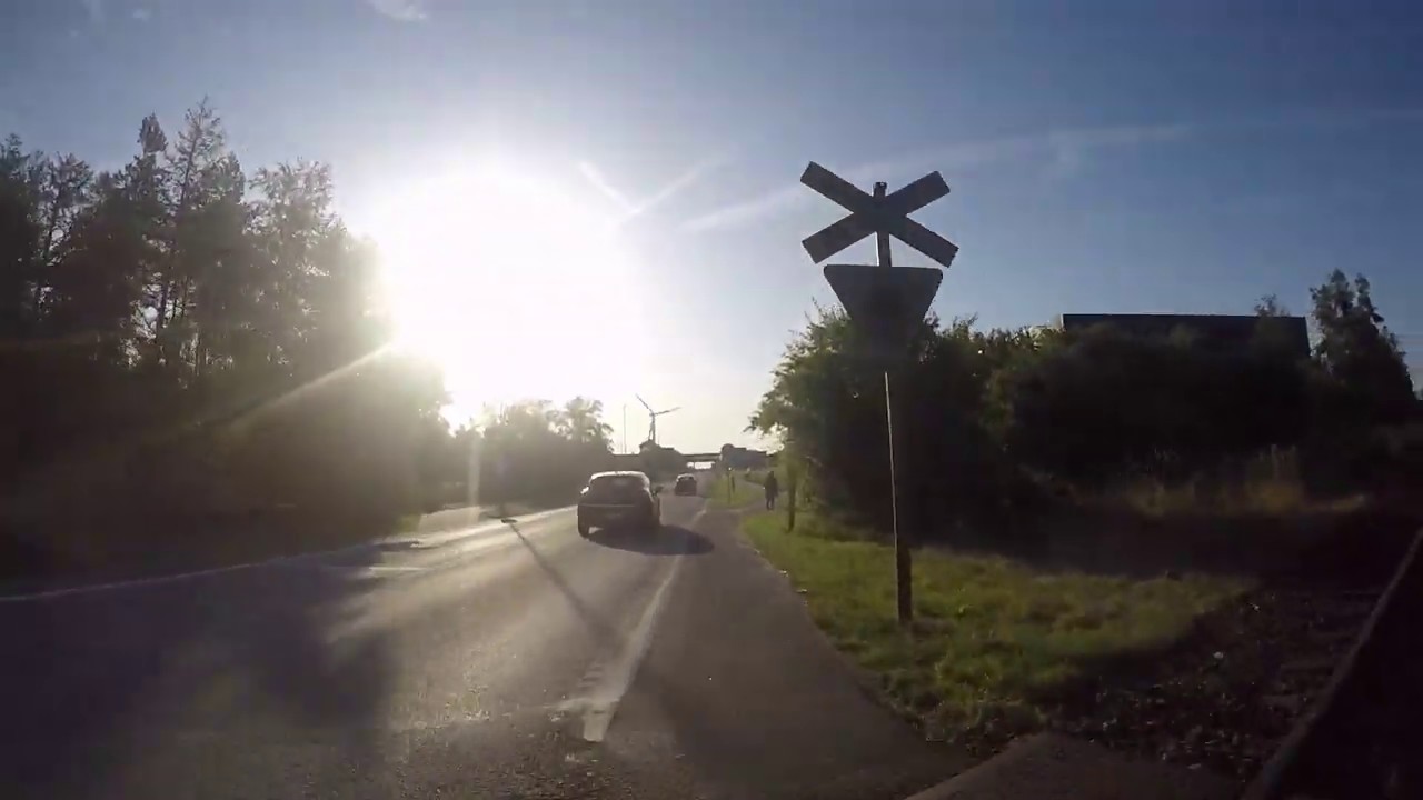 2019 summer commute