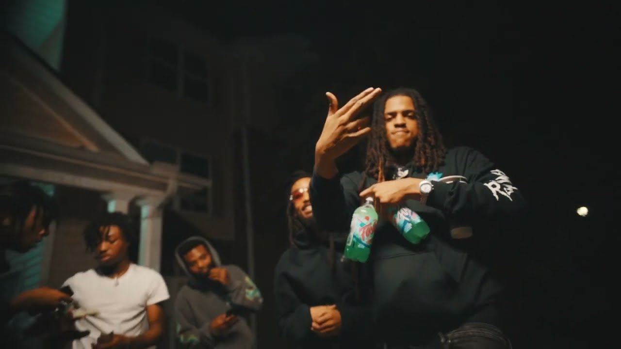 Thighpad Kob3 - Big TPK prod by @petrogangbutta