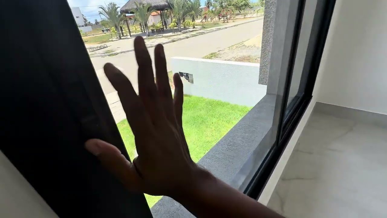 Casa à venda – Condomínio Villaredo | Barra dos Coqueiros/Aracaju/Sergipe
