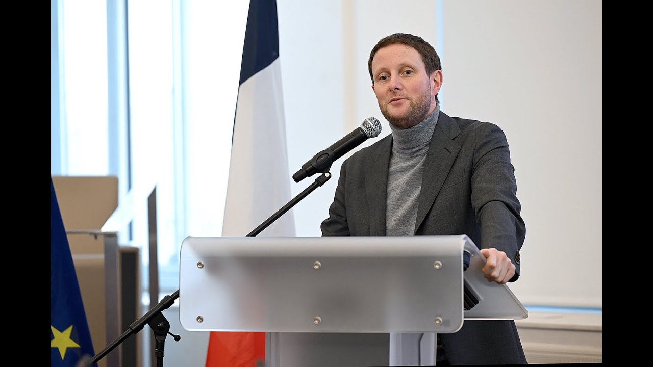 Conférence - La RSE peut-elle être un facteur d'attractivité pour les jeunes ? - Conclusion