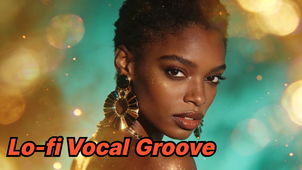 Lo- fi Vocal Groove #soulfulmusic #soultune #music #rnb #beatstostudy #workmusic #lofi #lofihiphop