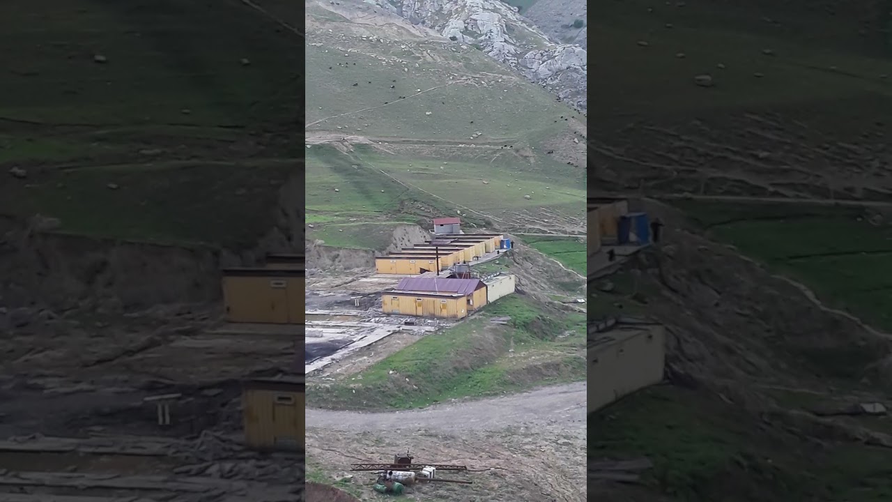 shargun komir koni