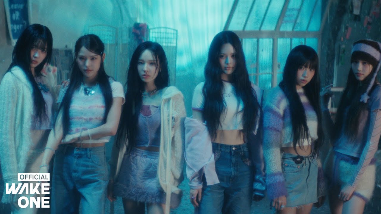 izna 'SIGN' MV