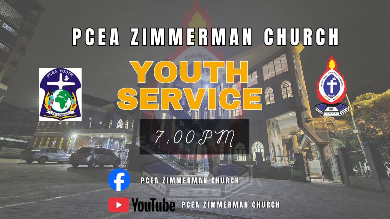 16/03/2026 -Monday Youth fellowship || Y.A.M Mission week