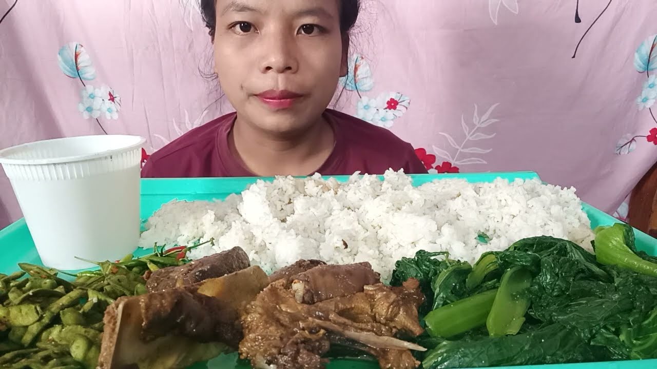 Pork( vawksa leh hmarcha pum 20 ei zo leh e😀)