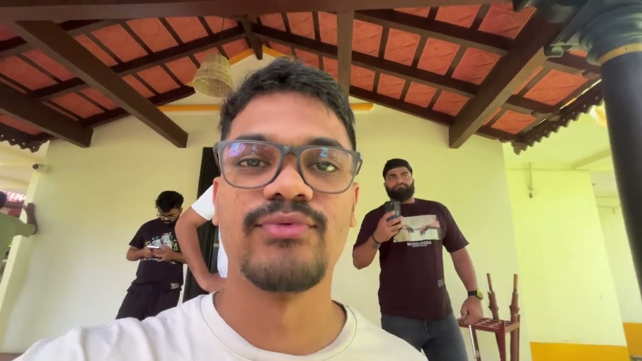 Episode 38 | Day 1 and Day 2 in Tamil Nadu Shooting a Wedding